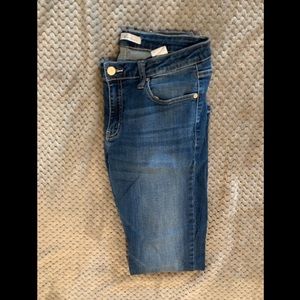 KanCan skinny jeans